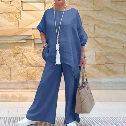 Conjunto de 2 Piezas para Mujer