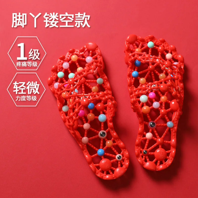 Massage Slippers for Women