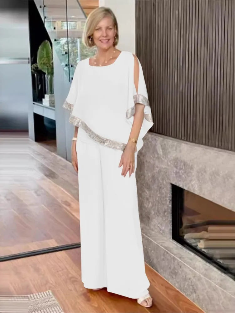 Conjunto Elegante (S-3XL)