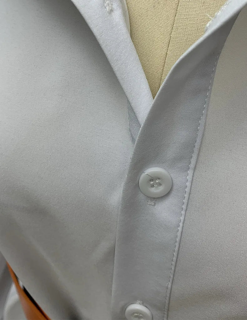 Vestido Casual de Verano
