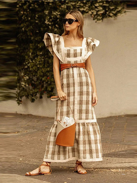 Vestido Vintage S-M