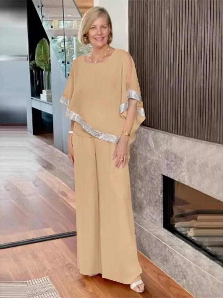 Conjunto Elegante (S-3XL)