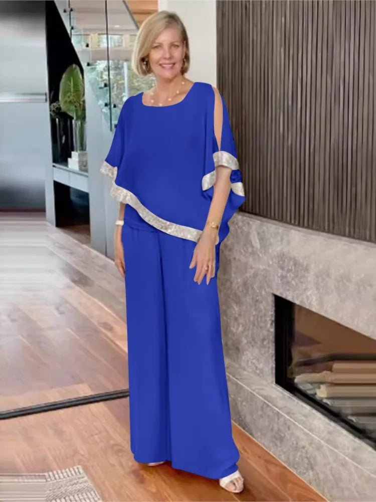 Conjunto Elegante (S-3XL)