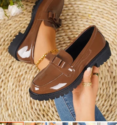 Zapatos Mary Jane para Mujer