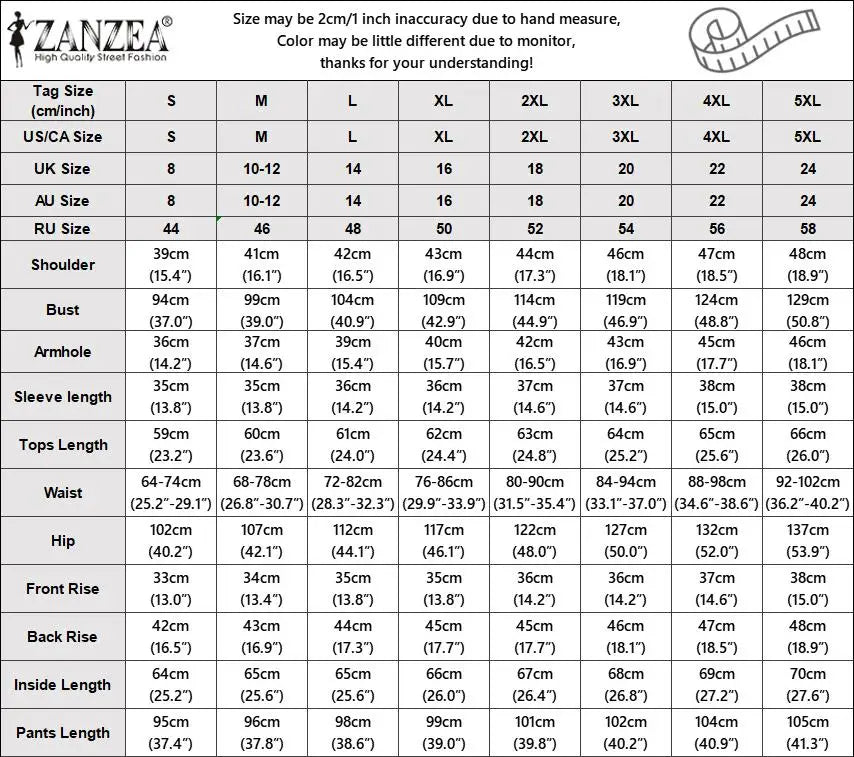 Conjunto Estampado Oversize