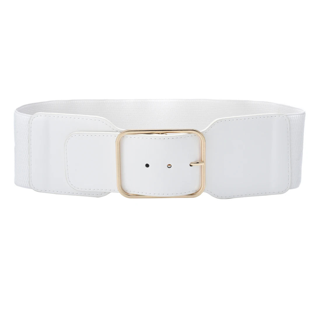 Elegant Elastic Belt