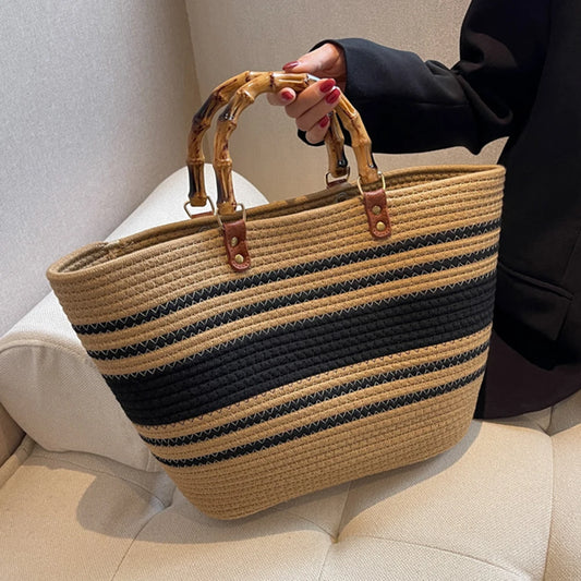 Bohemian Fashion Casual Handbag