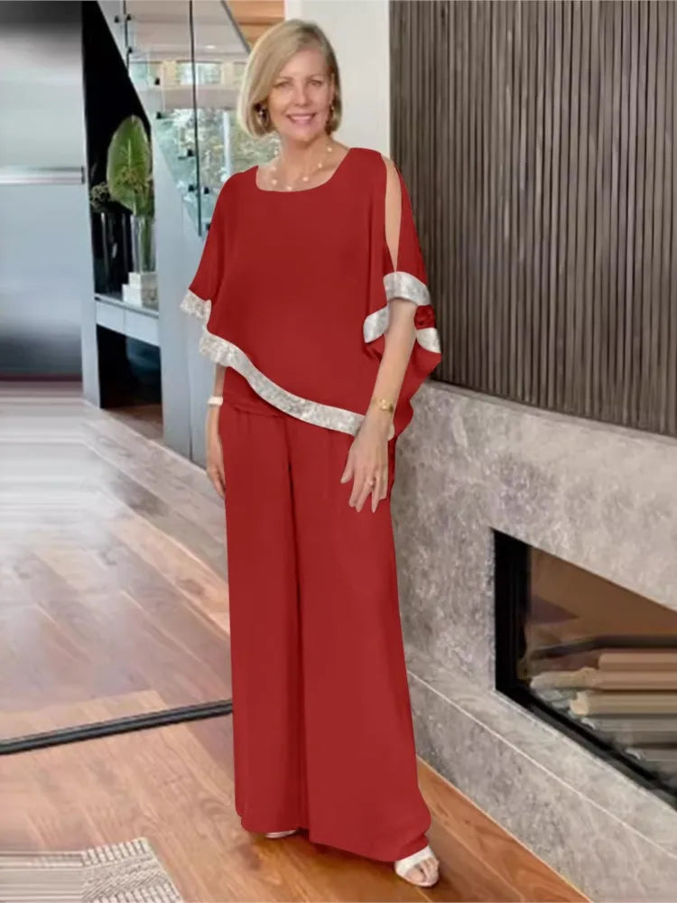 Conjunto Elegante (S-3XL)
