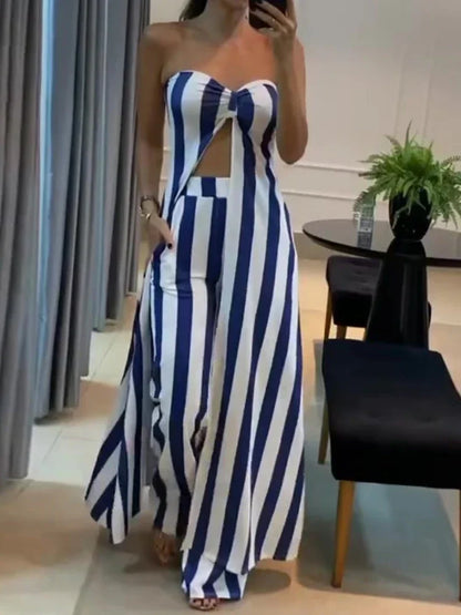 Conjunto de Dos Piezas para Mujer