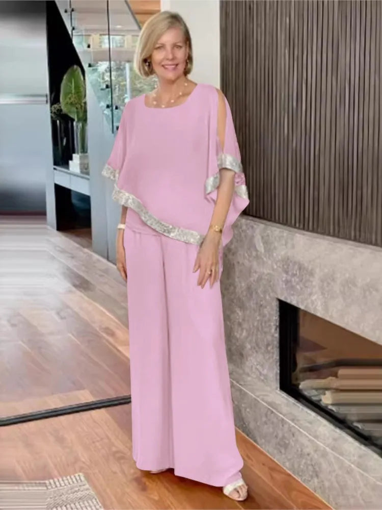 Conjunto Elegante (S-3XL)