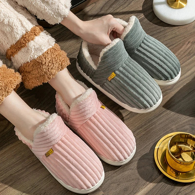 Comwarm Warm and Comfortable Slippers