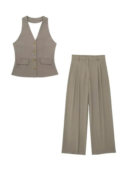 Conjunto Ejecutivo XS-L