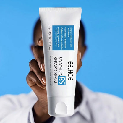Cicaplast B5 Crema Reparadora Facial y Corporal 40ml