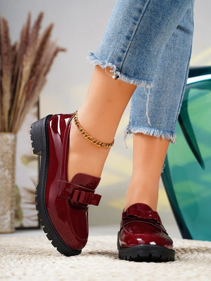 Zapatos Mary Jane para Mujer