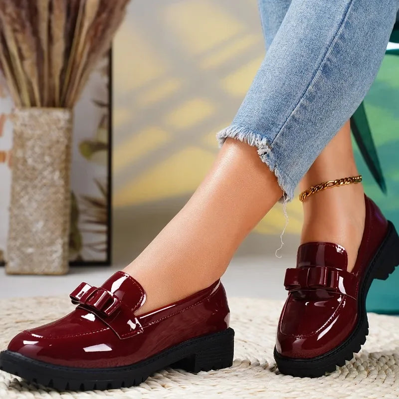 Zapatos Mary Jane para Mujer