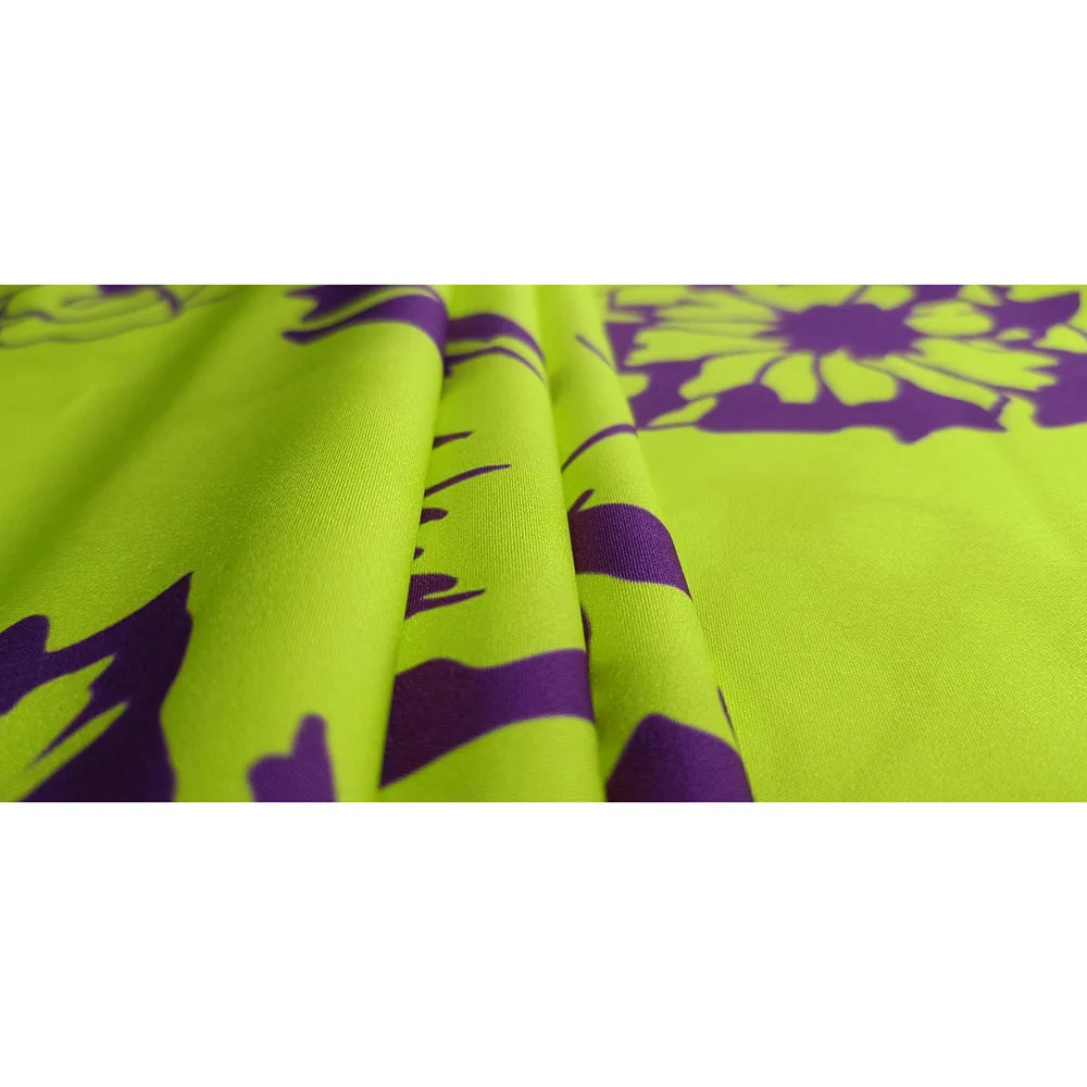 Jumpsuit Estampado S-3XL