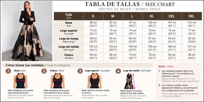 Conjunto de Blusa y Falda Larga con Estampado Floral