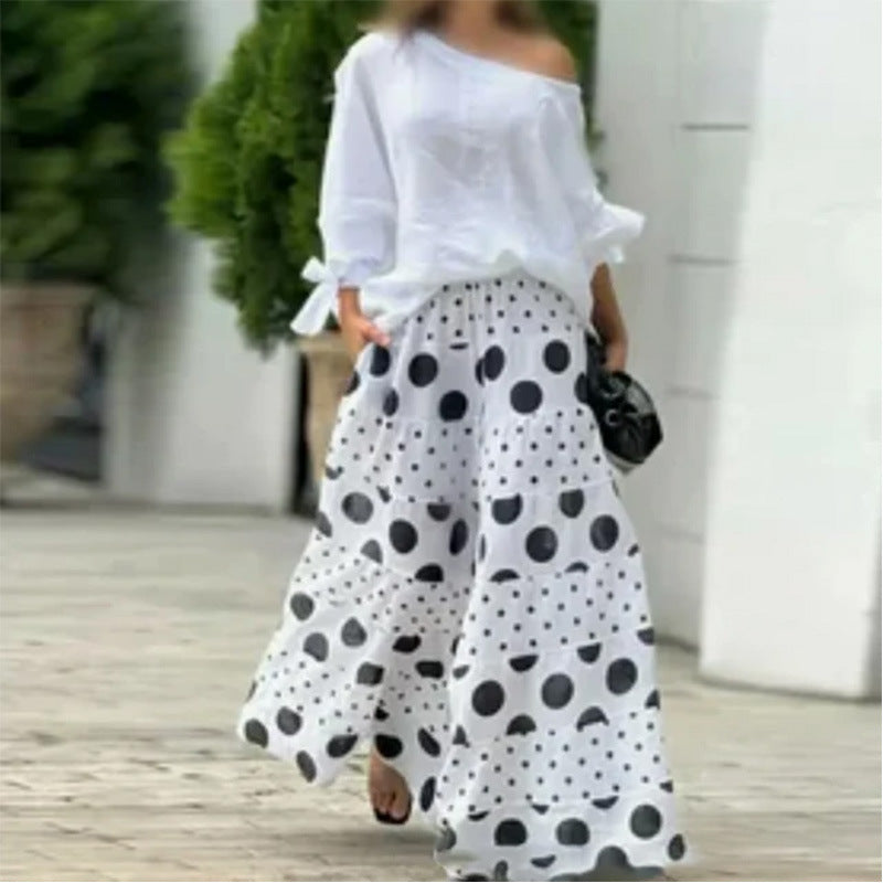 Conjunto Veraniego S-XXXL