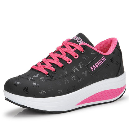 Zapatillas Deportivas Casual para Mujer