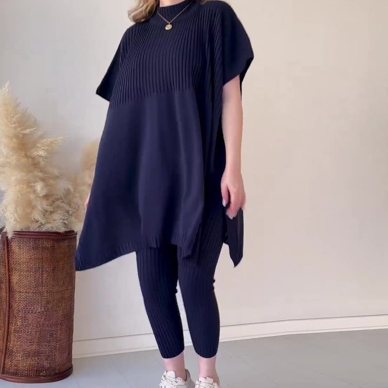 Conjunto Manga Murciélago XS-3XL